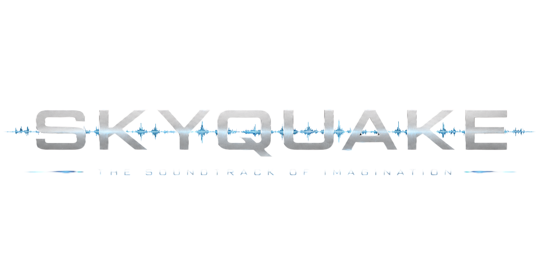 SkyQuake — The Soundtrack of Imagination