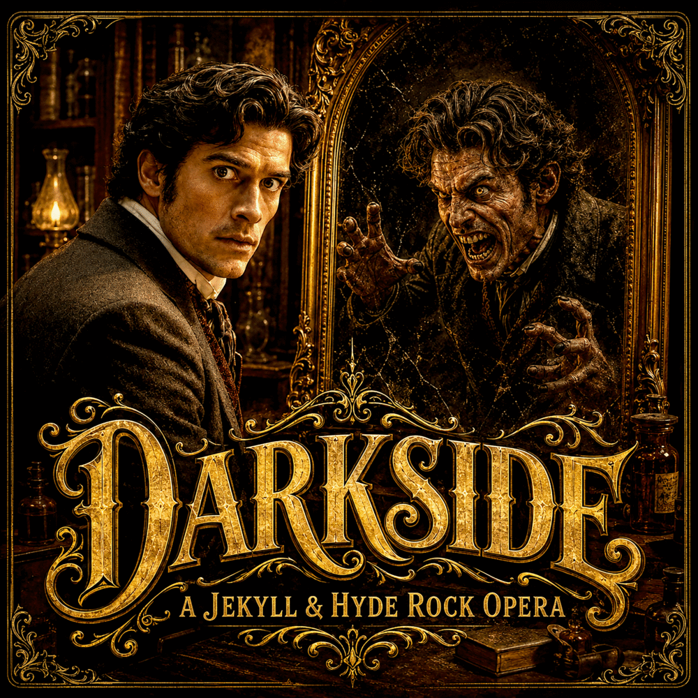 Darkside: A Jekyll & Hyde Rock Opera