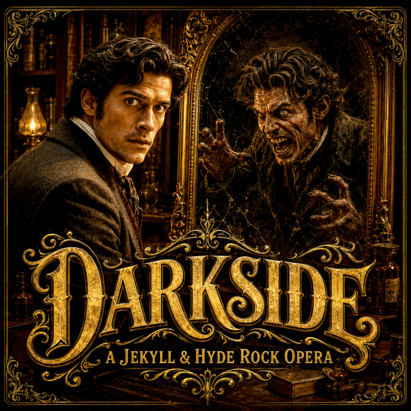 Darkside: A Jekyll & Hyde Rock Opera