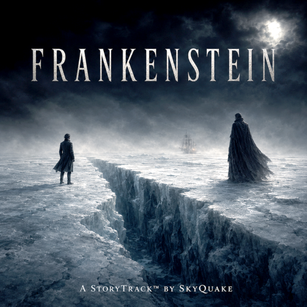Frankenstein Album Art