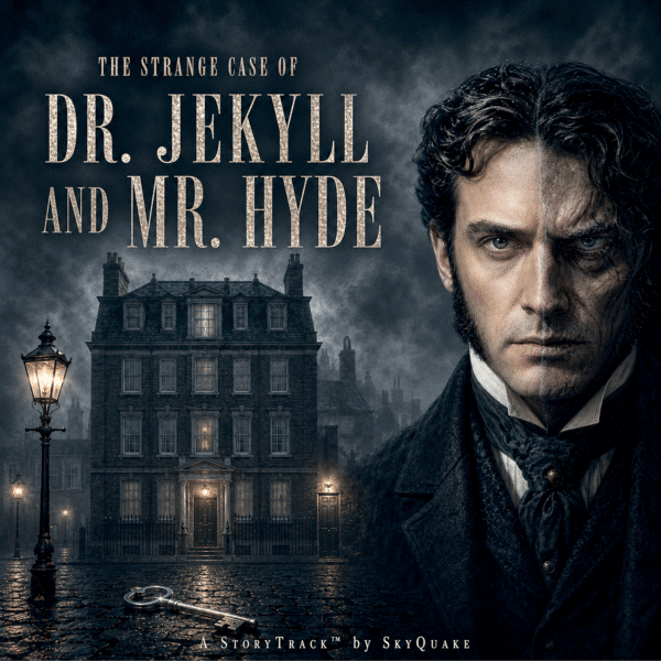 Jekyll and Hyde Album