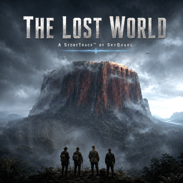 The Lost World Album