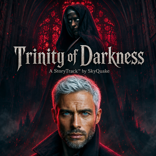 Trinity of Darkness StoryTrack Album